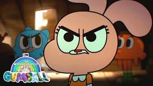 Video post by @cartoonnetwork on YouTube