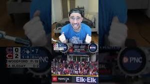 Video post by @mbonehd on YouTube