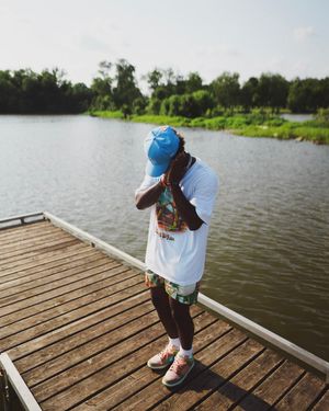 Image post by @rob.blessed on Instagram