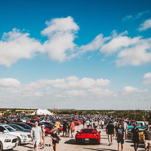 Image post by @cota_official on Instagram