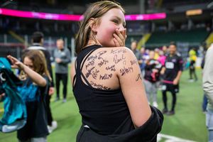 Image post by @stlouisambush on Instagram