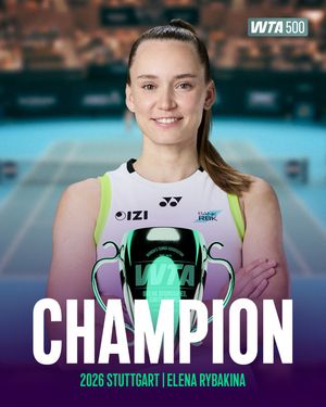 Image post by @wta on Instagram