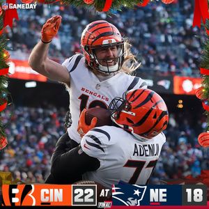 Image post by @NFLGameDay on Twitter