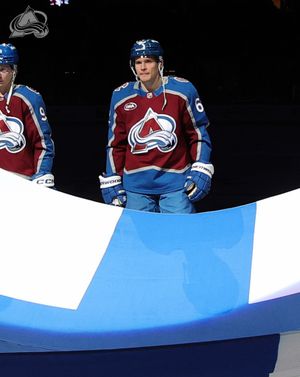 Image post by @coloradoavalanche on Instagram
