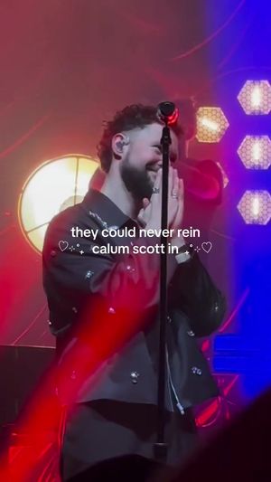 Video post by @avenoirscotties on TikTok