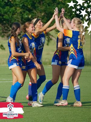 Image post by @usyouthsoccer on Instagram