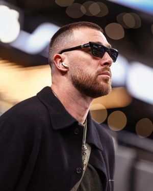 Image post by @chiefs on Instagram