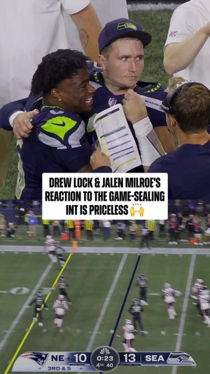 Video post by @nfl on TikTok
