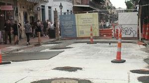 Video post by @wwltv on YouTube
