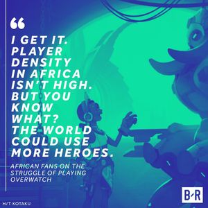 Image post by @brgaming on Instagram