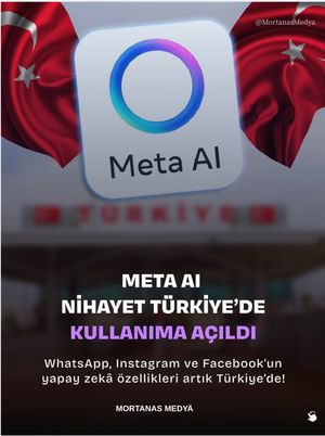 Image post by @mortanasmedya on Instagram