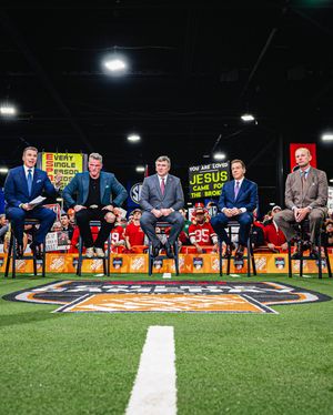 Image post by @alabamafbl on Instagram