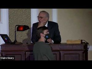 Video post by @scrippsjschool on YouTube