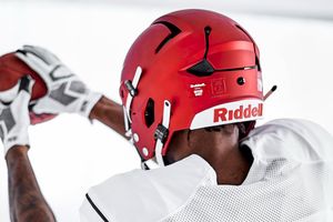 Image post by @RiddellSports on Twitter