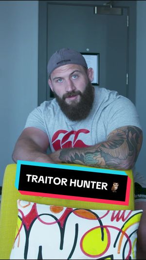 Video post by @englandrugby on TikTok