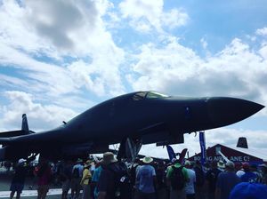 Image post by @foreflight on Instagram