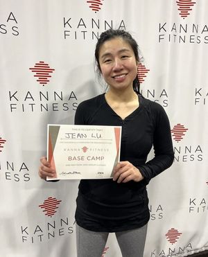 Image post by @kanna_fitness on Instagram