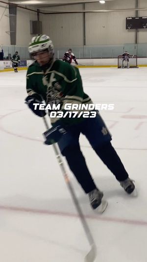 Image post by @placeofpuck on Instagram