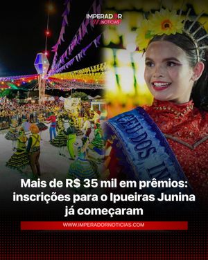 Image post by @imperadornoticias on Instagram