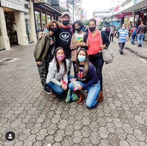 Image post by @givingtuesday on Instagram