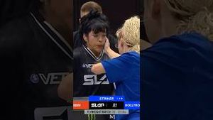 Video post by @powerslap on YouTube