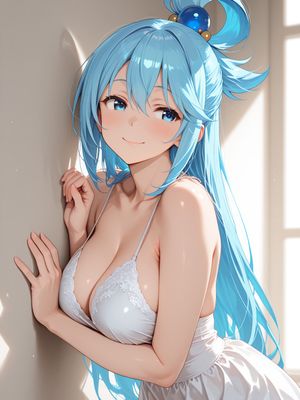 Image post by @thewaifuroom on Instagram