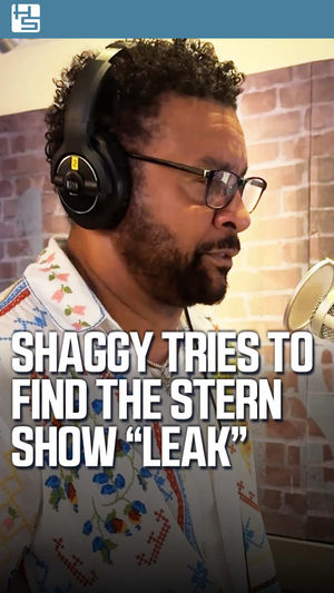 Video post by @howardsternshow on TikTok