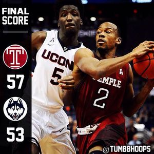 Image post by @templealumni on Instagram