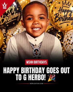 Image post by @worldstar on Instagram