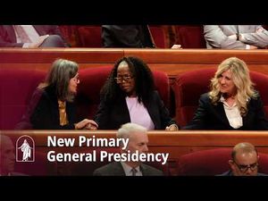 Video post by @churchnewsroom on YouTube