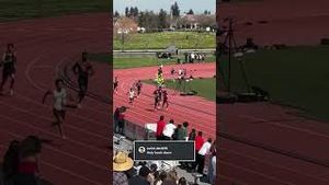Video post by @maxpreps on YouTube