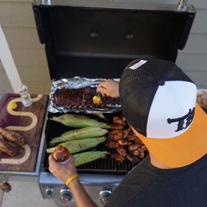 Image post by @tenderbelly on Instagram