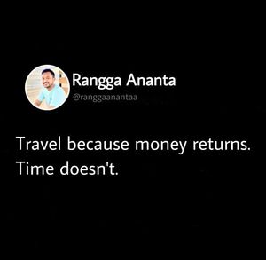 Image post by @ranggaanantaa on Instagram