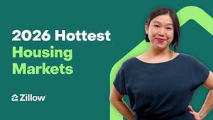 Video post by @zillow on YouTube