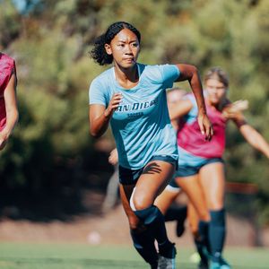 Image post by @usdwsoccer on Instagram
