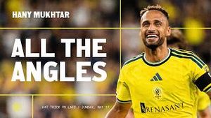 Video post by @Nashvillesc on YouTube