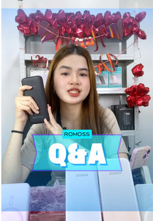 Video post by @romossphilippines on TikTok