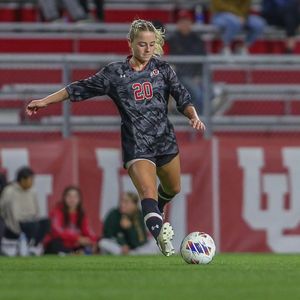Image post by @utahwsoccer on Instagram