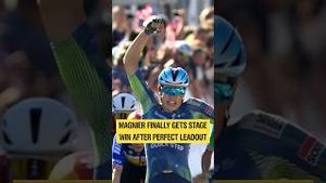 Video post by @sbssportau on YouTube
