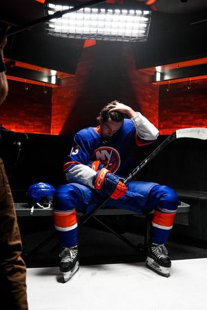 Image post by @NYIslanders on Twitter