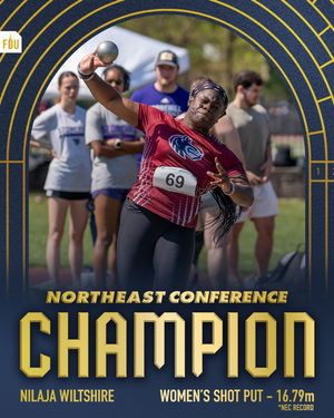 Image post by @fduknightstrack on Instagram