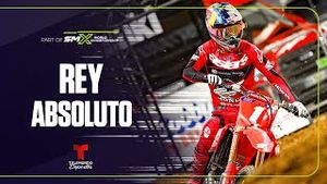 Video post by @deportes on YouTube