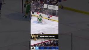Video post by @nhl on YouTube