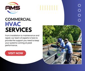 Image post by @ams_hvac on Instagram