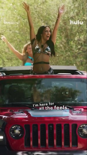 Video post by @hulu on TikTok