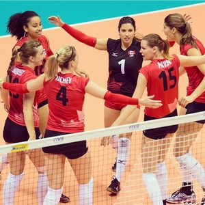 Image post by @volleyballcanada on Instagram