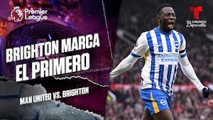 Video post by @deportes on YouTube