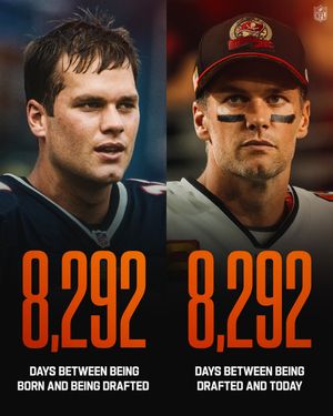 Image post by @nfl on Instagram