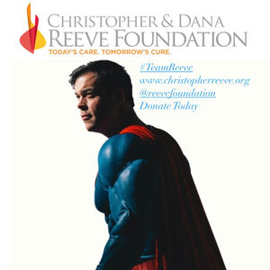 Image post by @reevefoundation on Instagram