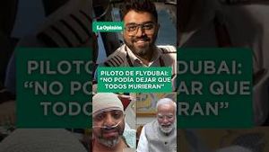 Video post by @laopinionla on YouTube